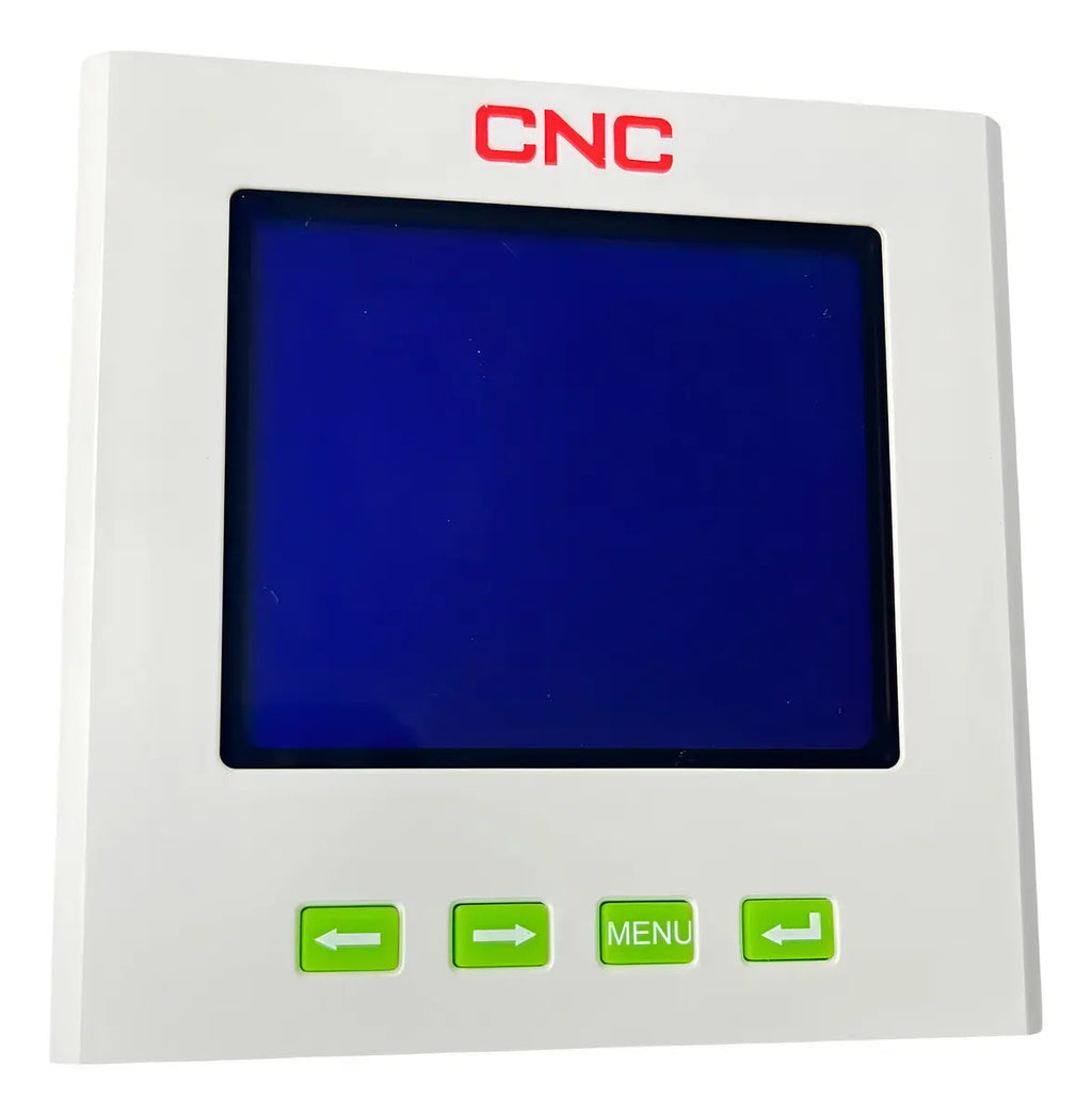 Analizador De Red Eléctrica Lcd Con Medidor De Energía Para Rs485