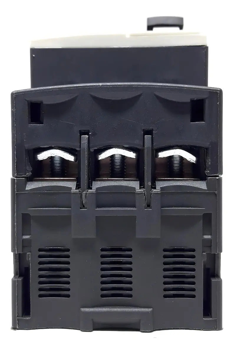 Disyuntor Motor Termomagnético Cnc Ycp5-25-me07 3 Polos 1.6-2.5a