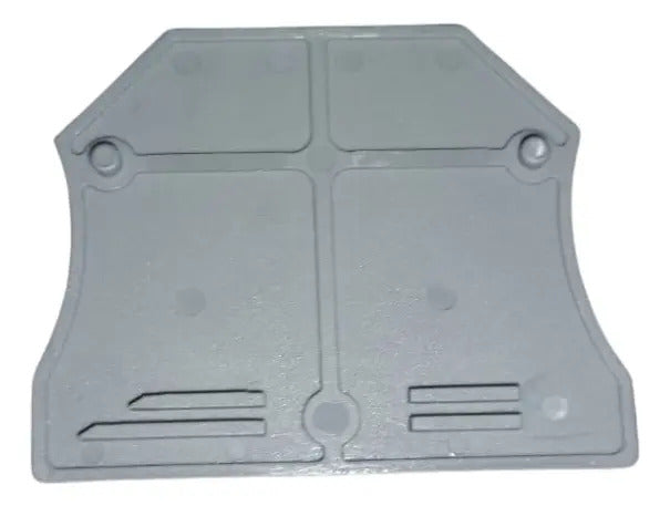 Pack 10u Tapa Final Para Borne Viking 6-10mm  Degson