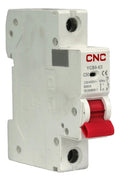 Automatico Monofasico 1x50a 6ka C Riel Din Sec