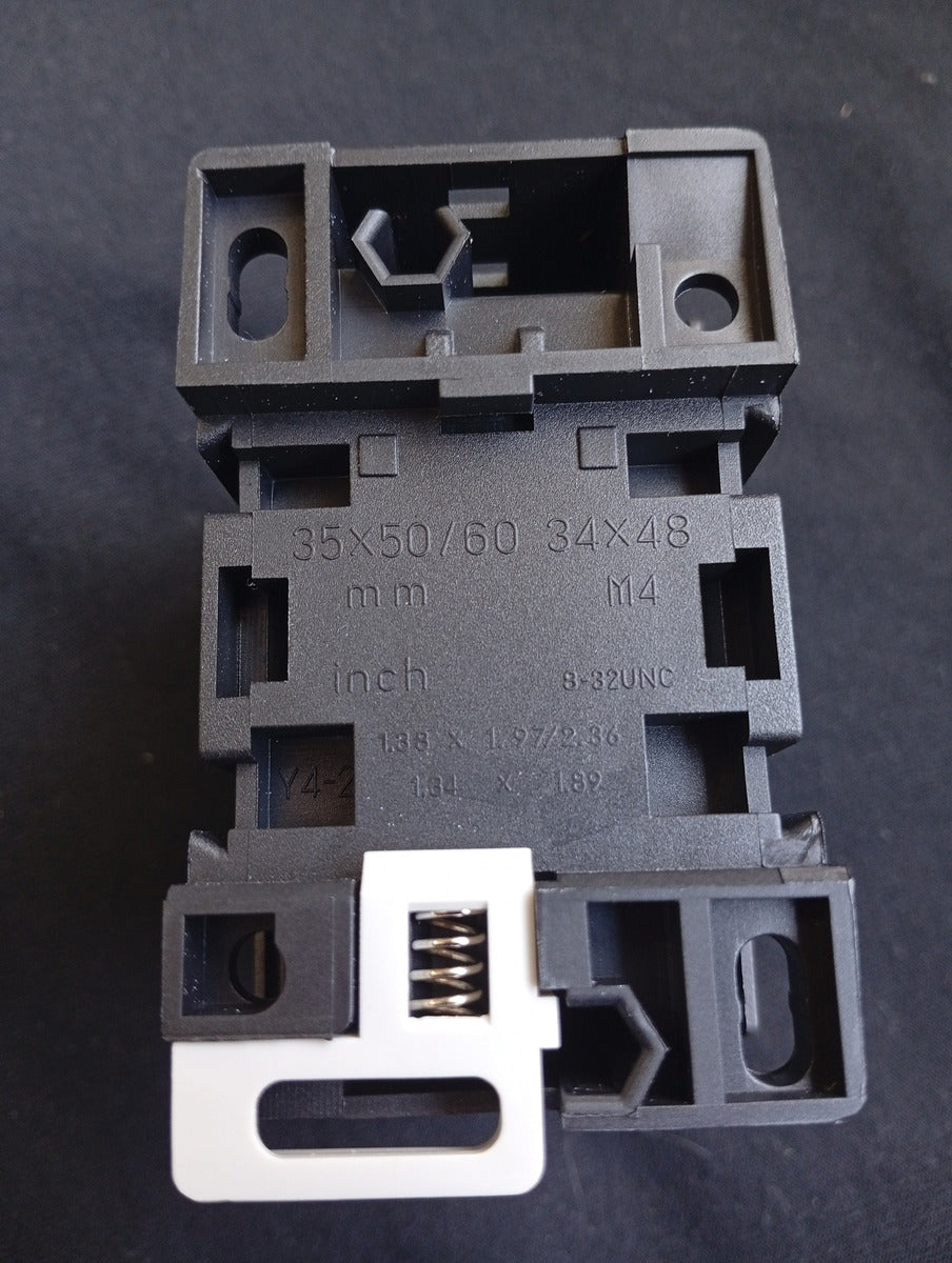 Contactor Tripolar Modelo Cjx2-d 0910 220v