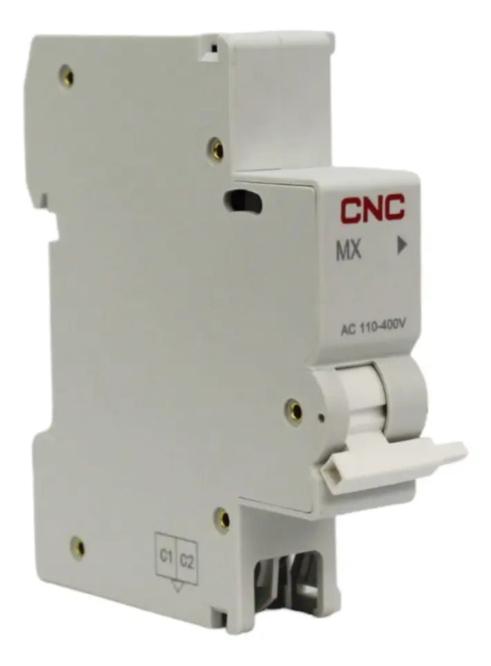 Bobina De Disparo Para Ycb9 110-400v Ac Cnc