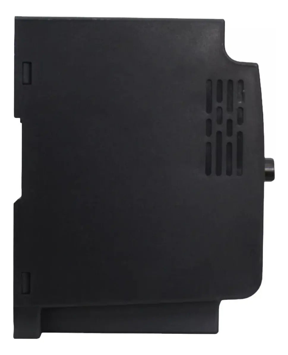 Mini Variador De Frecuencia Its230a 220vac 2.2kw Cnc