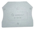 Pack 10u Tapa Final Para Borne Viking 6-10mm  Degson