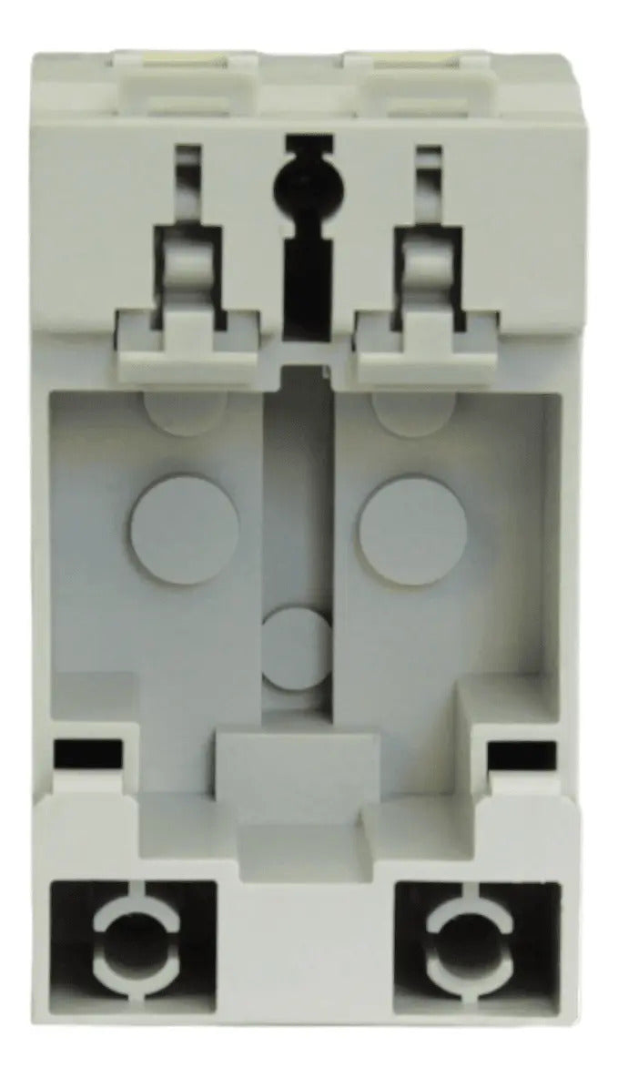 Enchufe Hembra Schuko Cnc Tms-5 16a Conexión En Riel Din