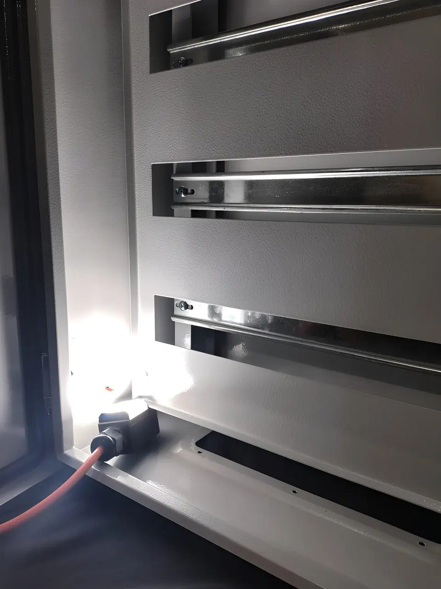 Lampara Led  Para Gabinetes Electricos