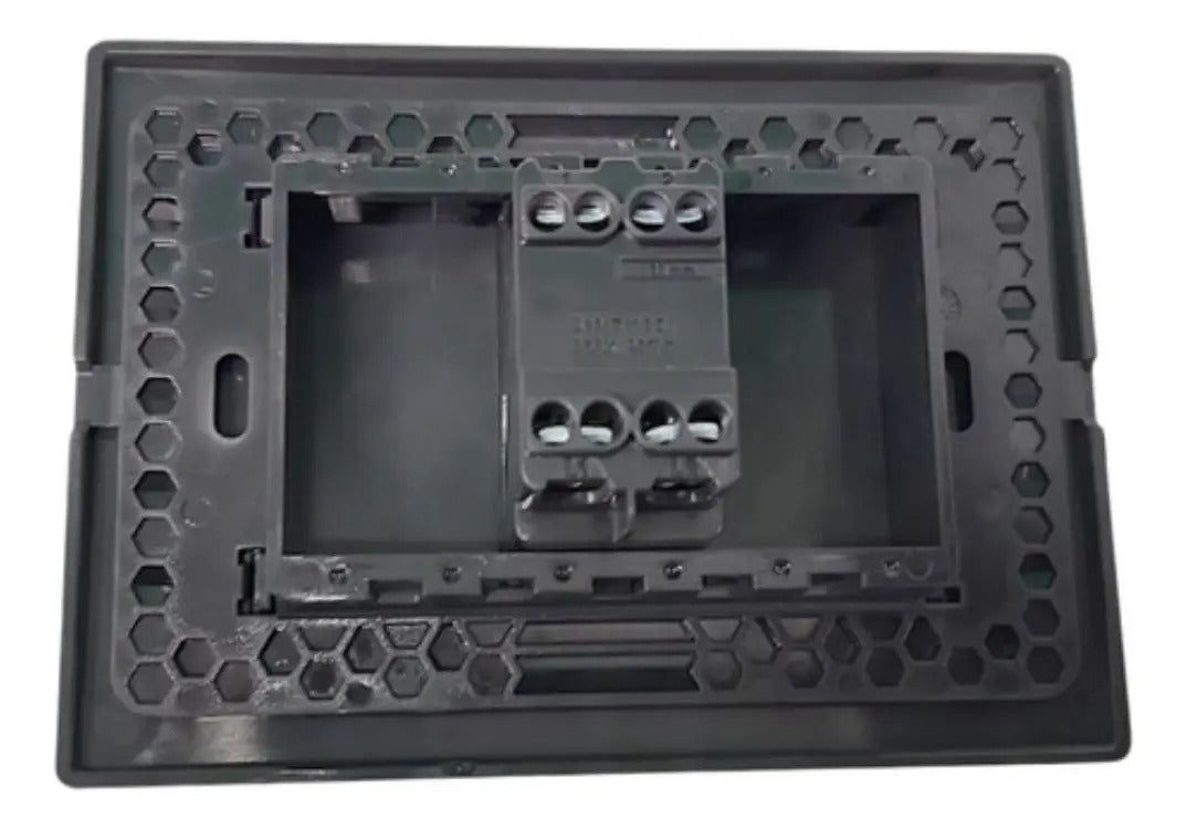 Interruptor De Cruzamiento 4 Vías 16a 250v Sinthesi Sec