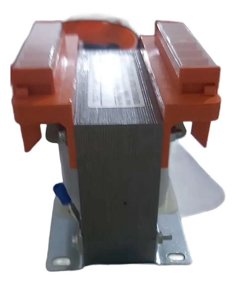 Transformador De Control 220vac A 12vac 100va