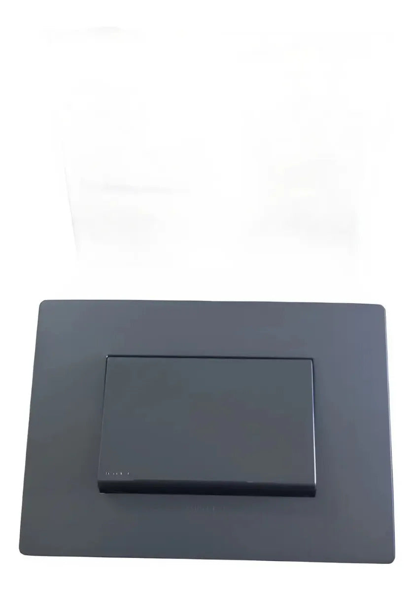 Int 9/12 Teclon 16a Noir Sinthesi Color Gris