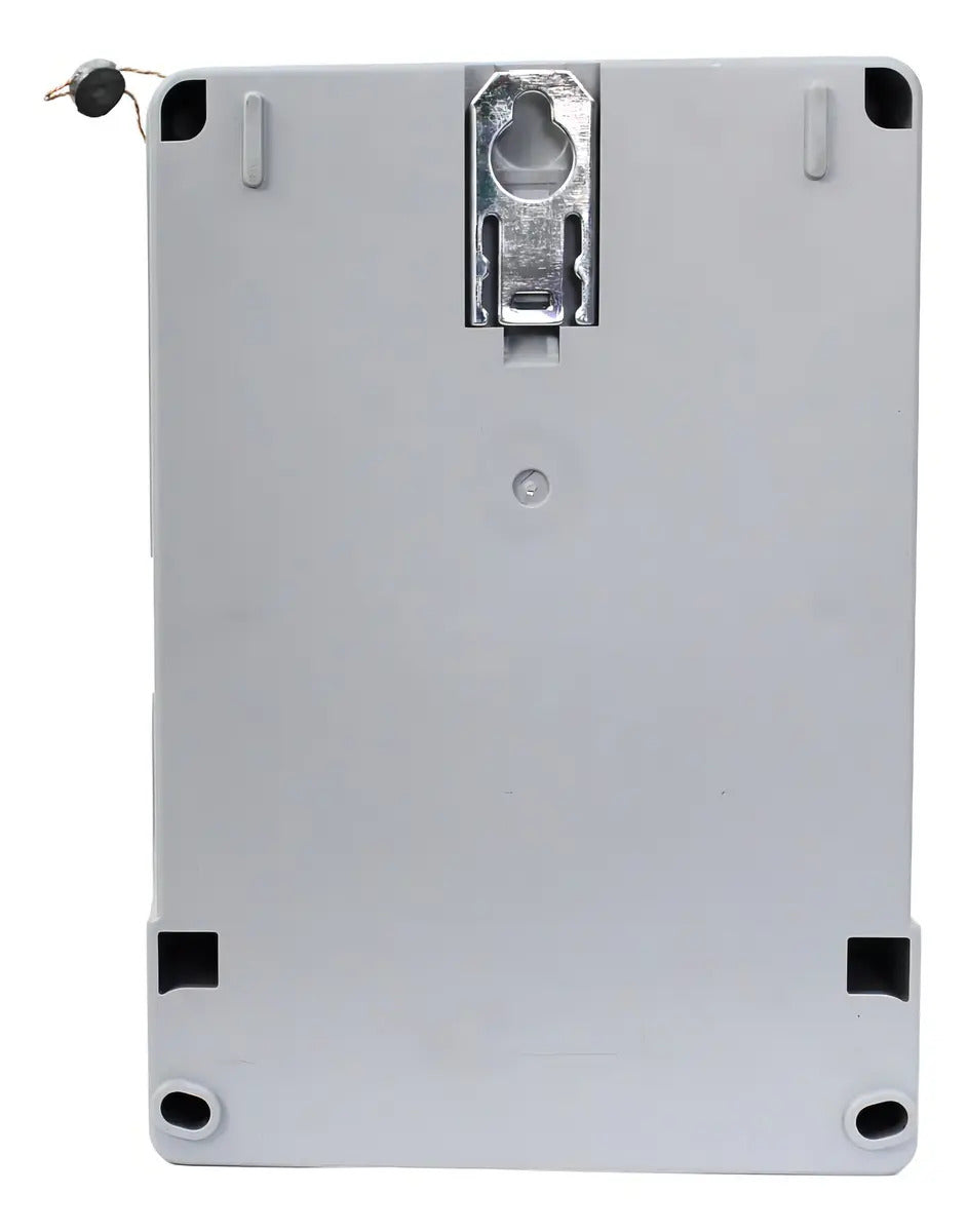 Medidor De Energía Stanford Ml-25001 Monofásico Para Hogar Y Comercio