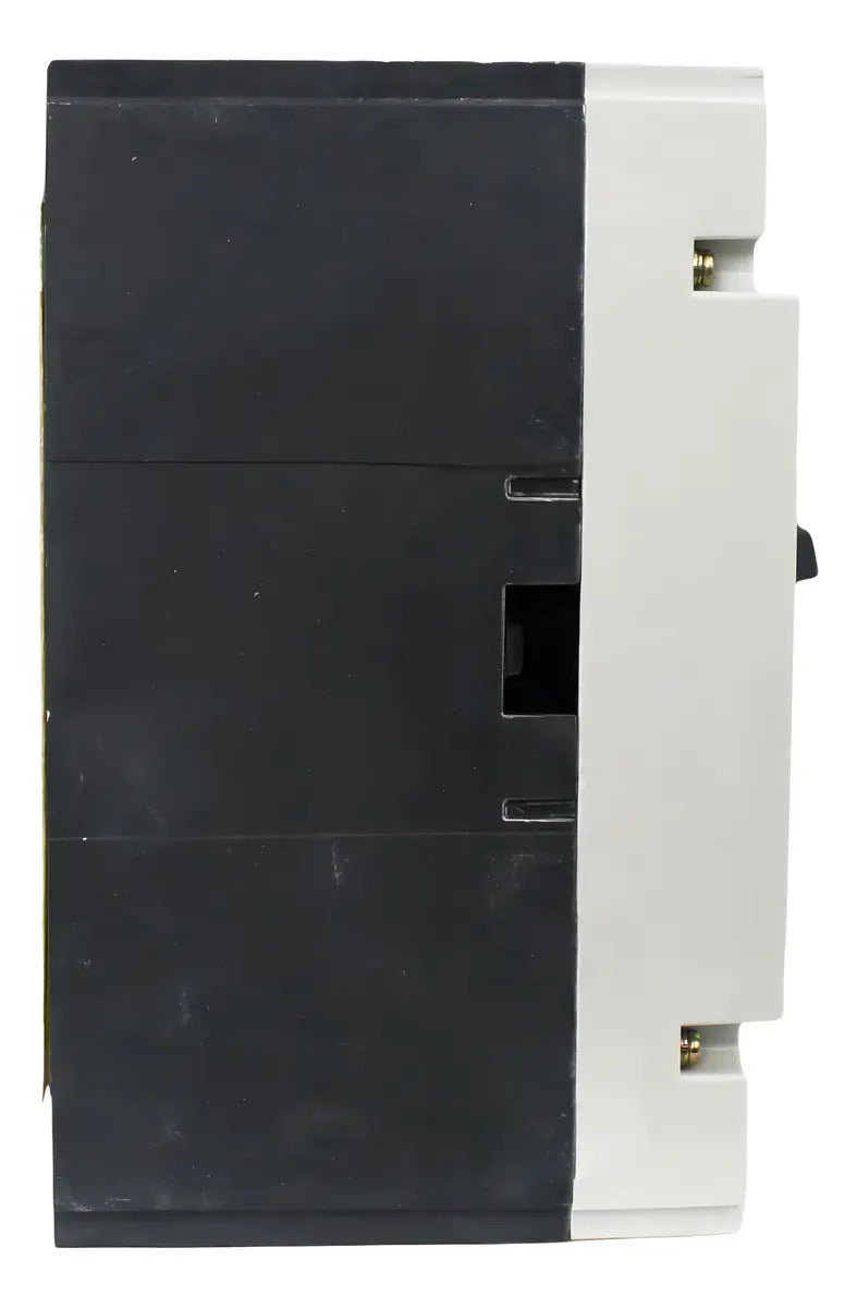 Interruptor Automático Caja Moldeada Cnc 160a 4 Polos 50ka Ycm1-250