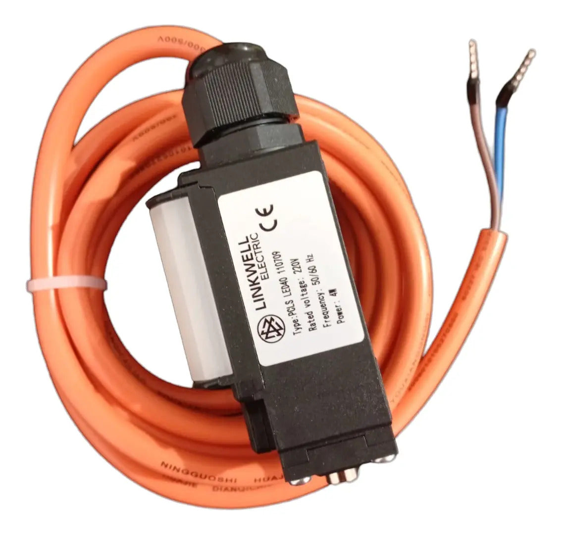 Lampara Led  Para Gabinetes Electricos