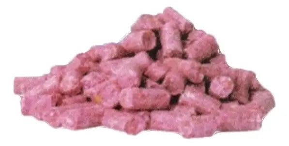 Klerat Raticida Pellet 50gr