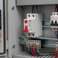 Interruptor Diferencial 2x25a 30ma 6ka Cnc Sec