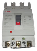 Interruptor Automatico Caja Moldeado Trifasico 3x100a 35ka Color Blanco