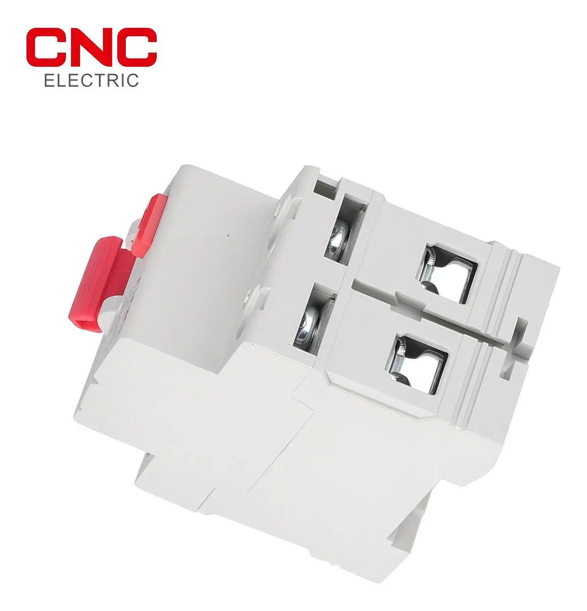 Interruptor Diferencial 25a 2 Polos 30ma Cnc Tensión 400v Riel Din