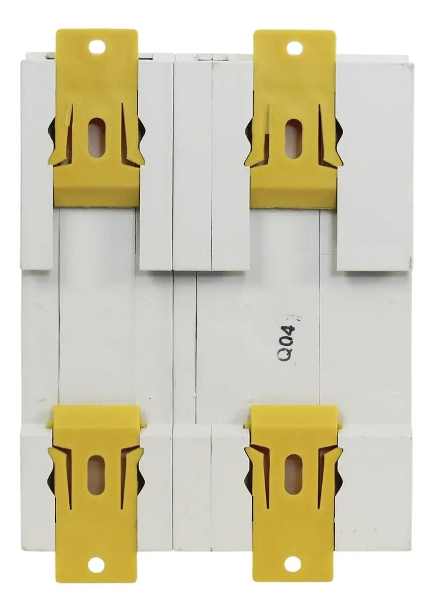 Interruptor Ats Transferencia Automática Tetrapolar 63a 4p