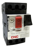 Disyuntor De Motor Cnc Ycp5-25-me16 9-14a