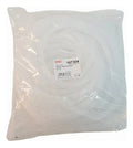 Funda Espiral Ordena Cable Plástica Blanca 10mm 10mts Blanco