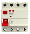 Interruptor Diferencial 4x40a 30ma 4p 6ka Cnc Sec