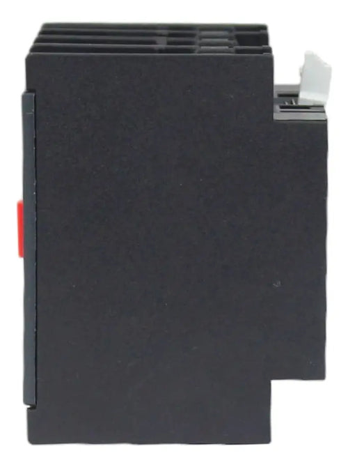 Contacto Auxiliar Frontal Para Contactor Cnc 2no+2nc
