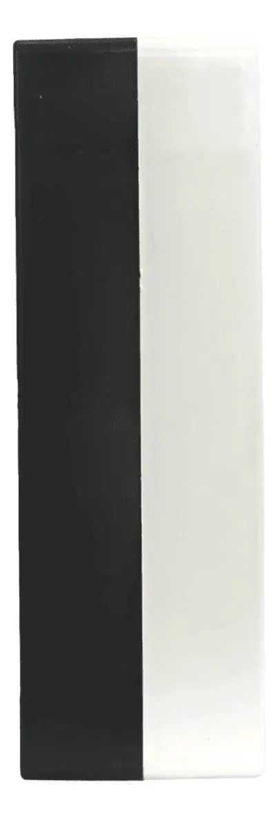 Caja Pvc Botonera Tres Huecos 22mm Para Control Perforada 3