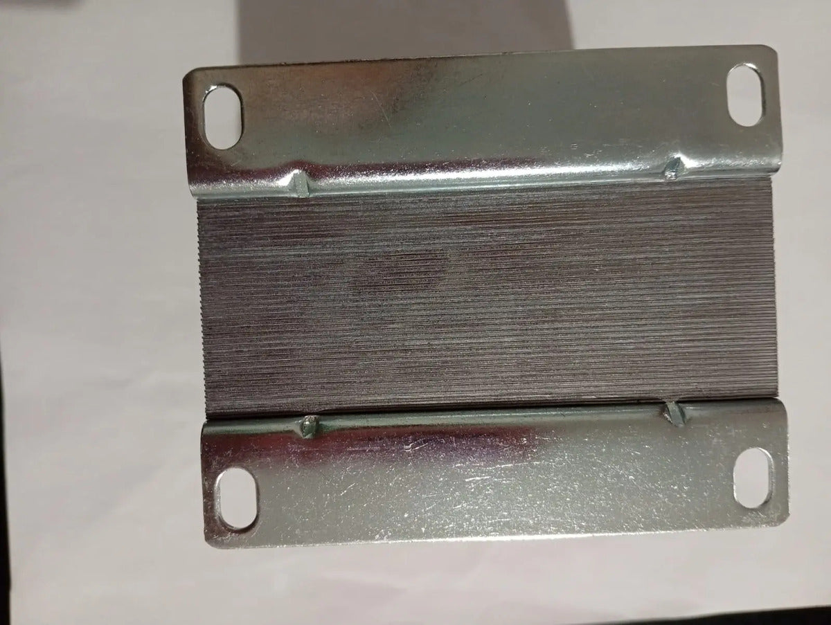 Transformador Cnc Bk2-100va 220v A 24v 50hz 100va