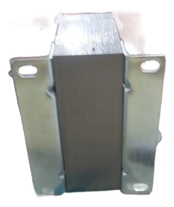 Transformador De Control 220vac A 12vac 100va