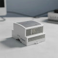 Fuente De Poder A Riel Din 60w 12vdc 5a