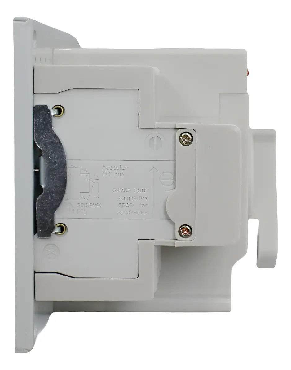 Switch De Transferencia Automatica 4p 50a Cnc