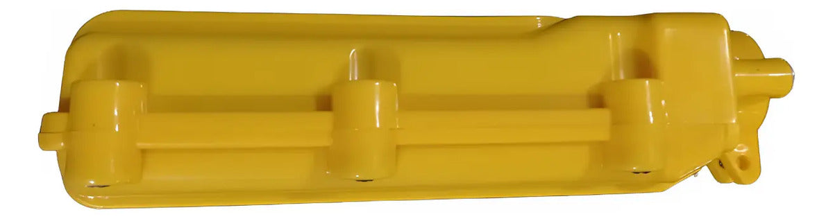 Botónera Colgante Puente Grua 2 Ejes 4 Botónes Ip55 5a