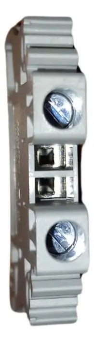 Borne De Conexion 2.5mm Gris Degson (precio X 10ud) Viking