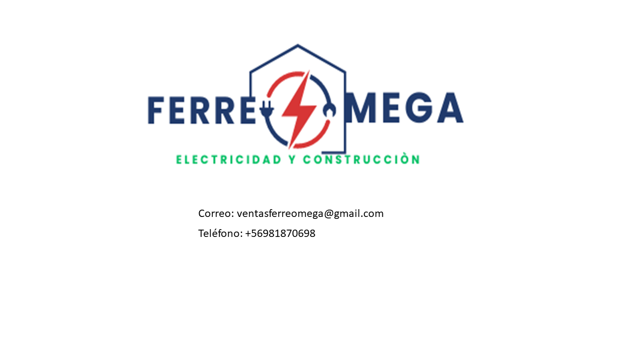 FerreOmega